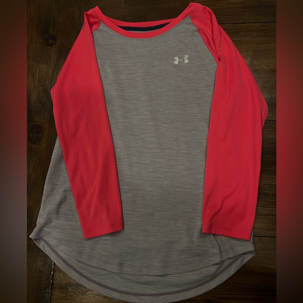 Under Armour Performance Top - Picture 2 of 4